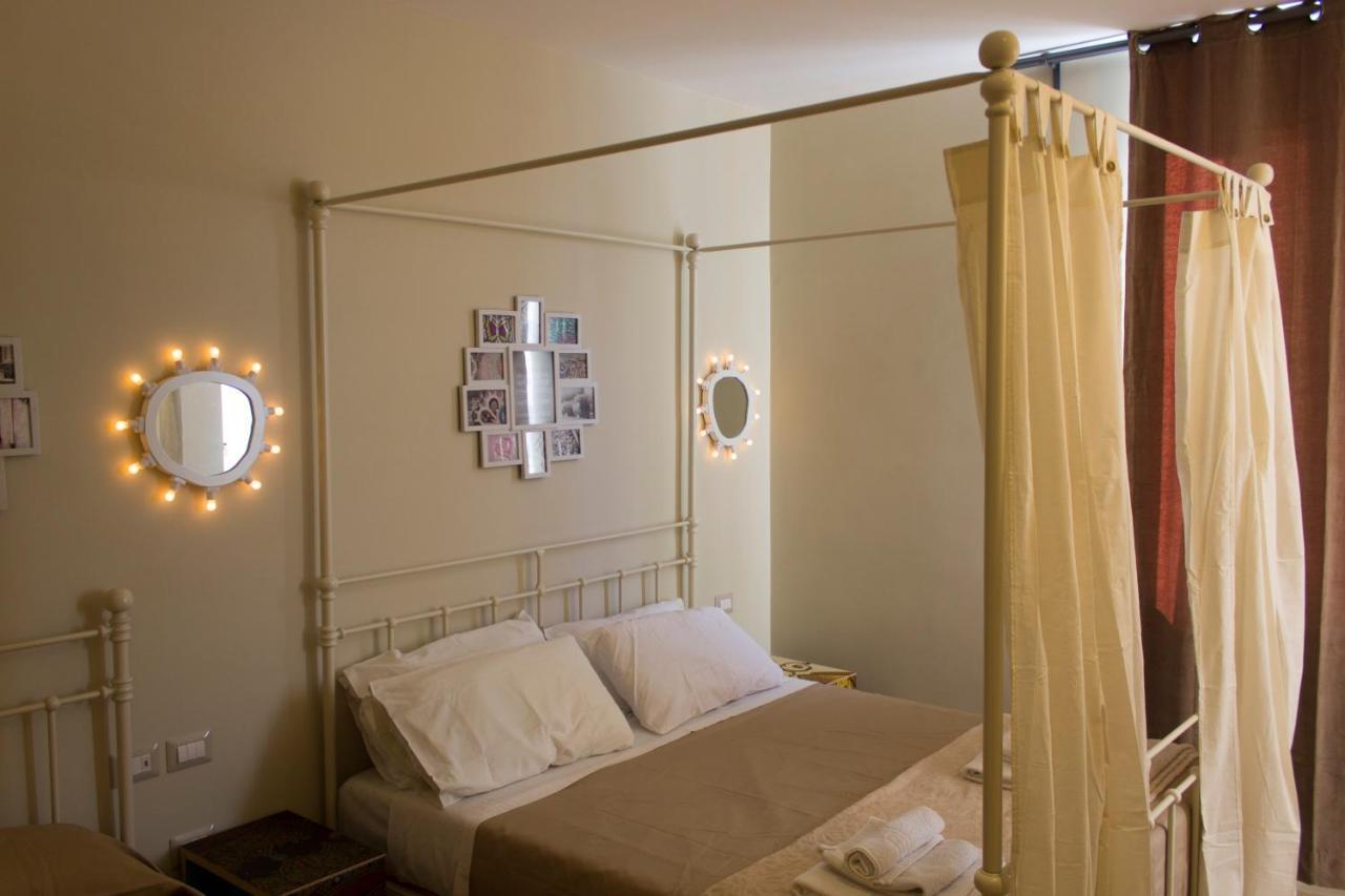 Bed and Breakfast Schiara Neapol Zewnętrze zdjęcie