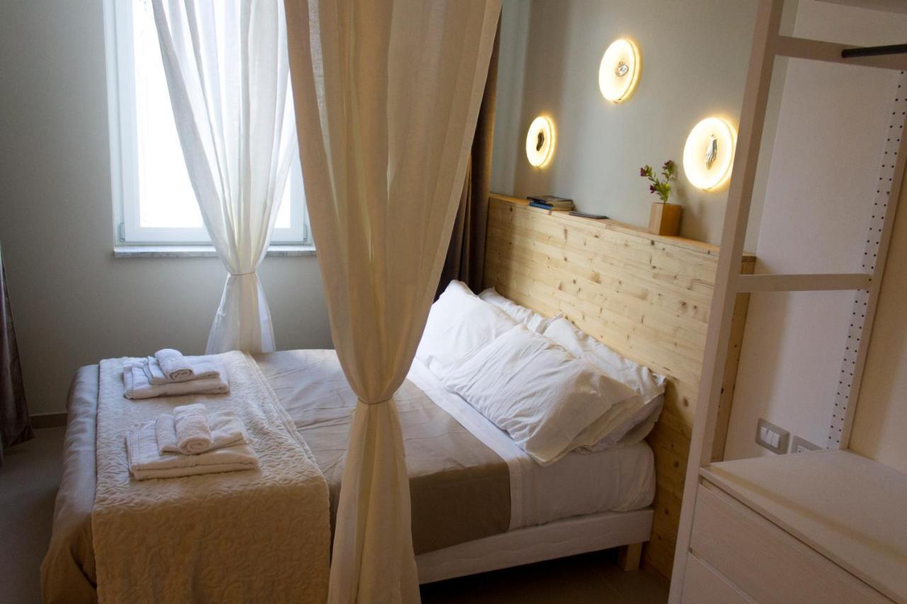 Bed and Breakfast Schiara Neapol Zewnętrze zdjęcie
