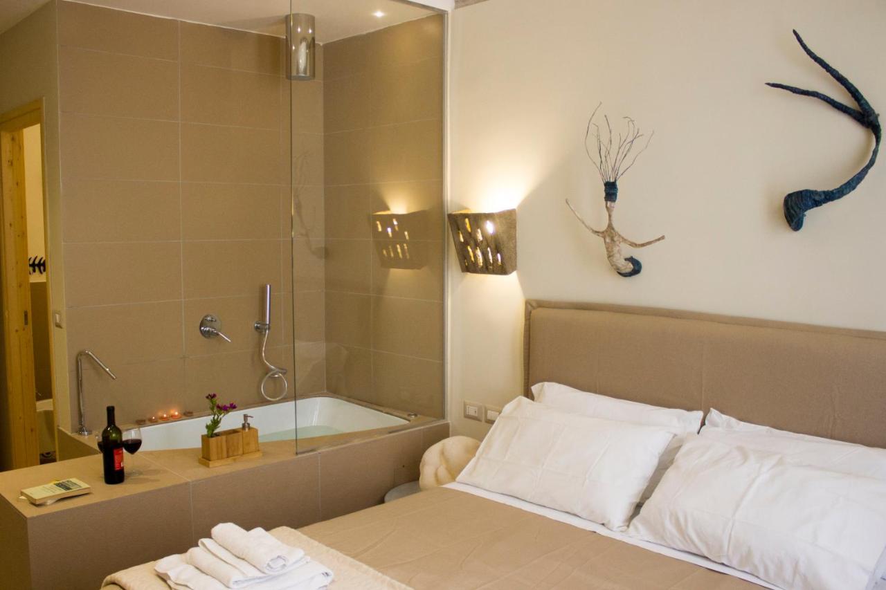Bed and Breakfast Schiara Neapol Zewnętrze zdjęcie