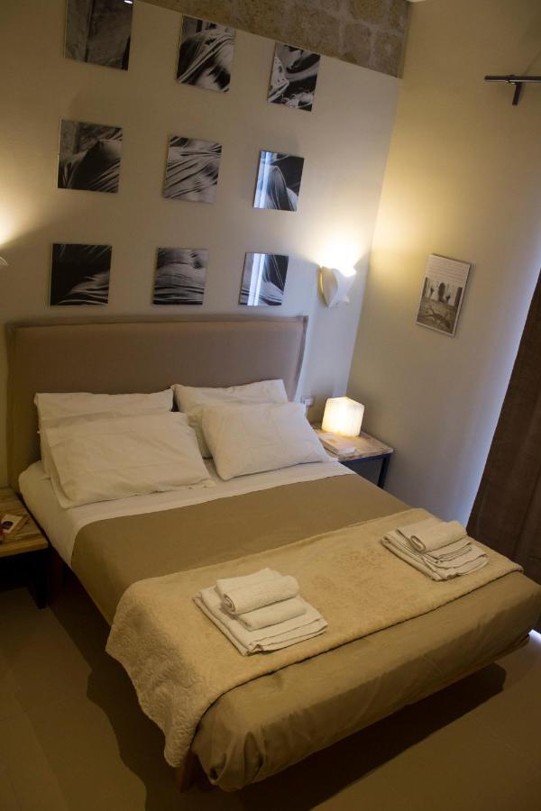Bed and Breakfast Schiara Neapol Zewnętrze zdjęcie