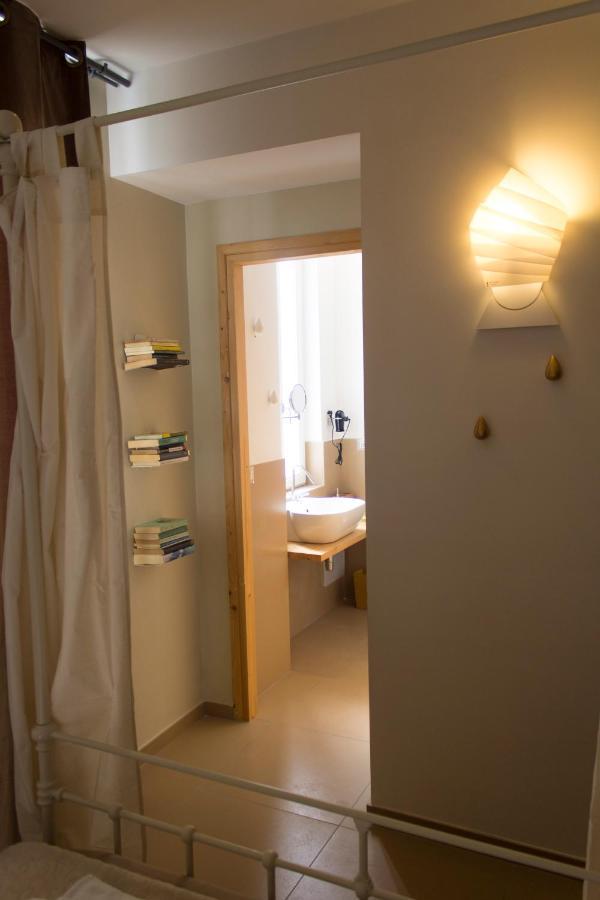 Bed and Breakfast Schiara Neapol Zewnętrze zdjęcie