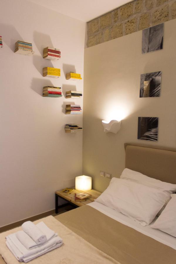 Bed and Breakfast Schiara Neapol Zewnętrze zdjęcie