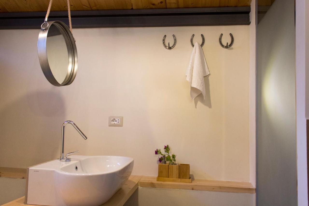 Bed and Breakfast Schiara Neapol Zewnętrze zdjęcie