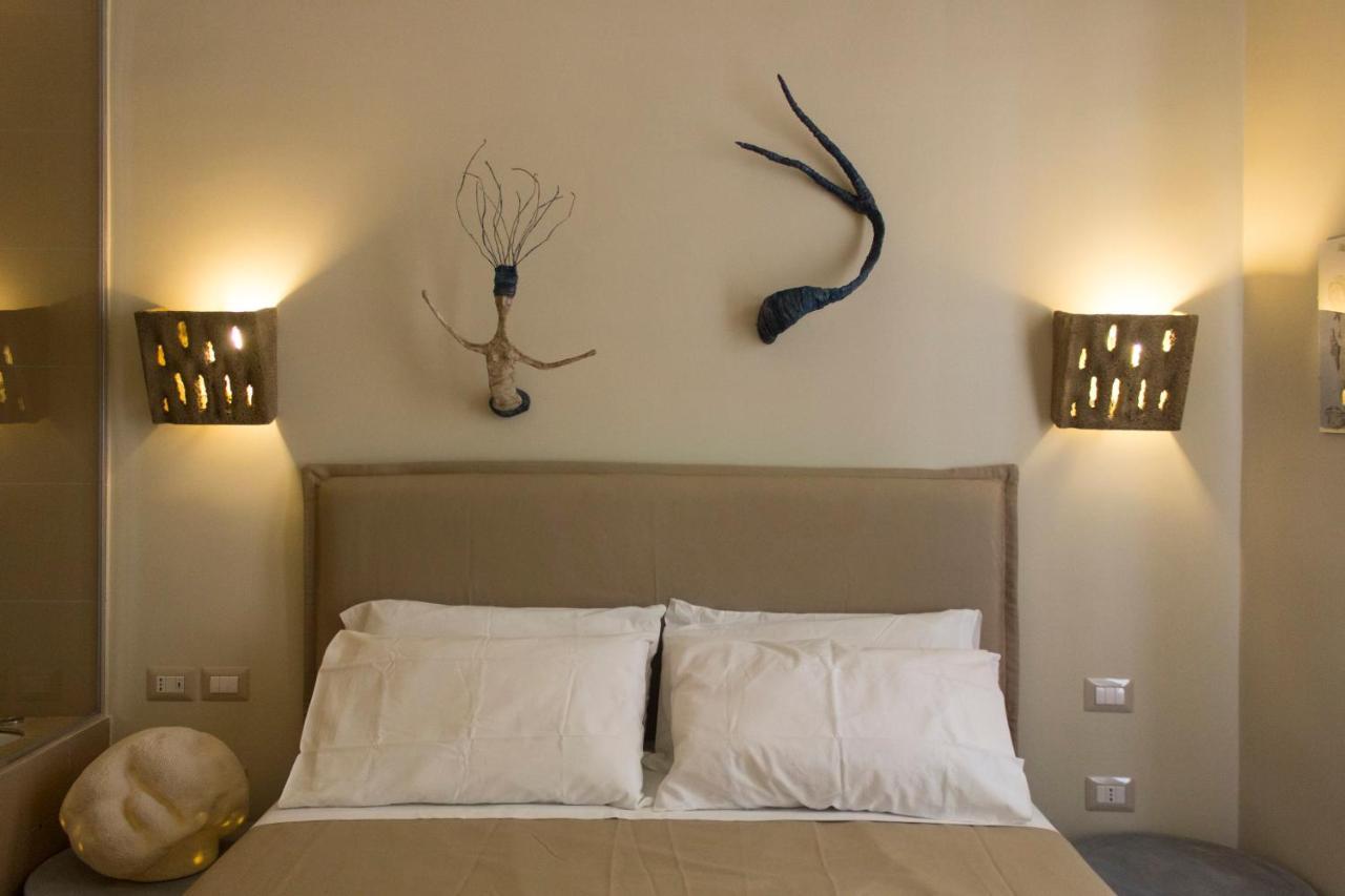 Bed and Breakfast Schiara Neapol Zewnętrze zdjęcie