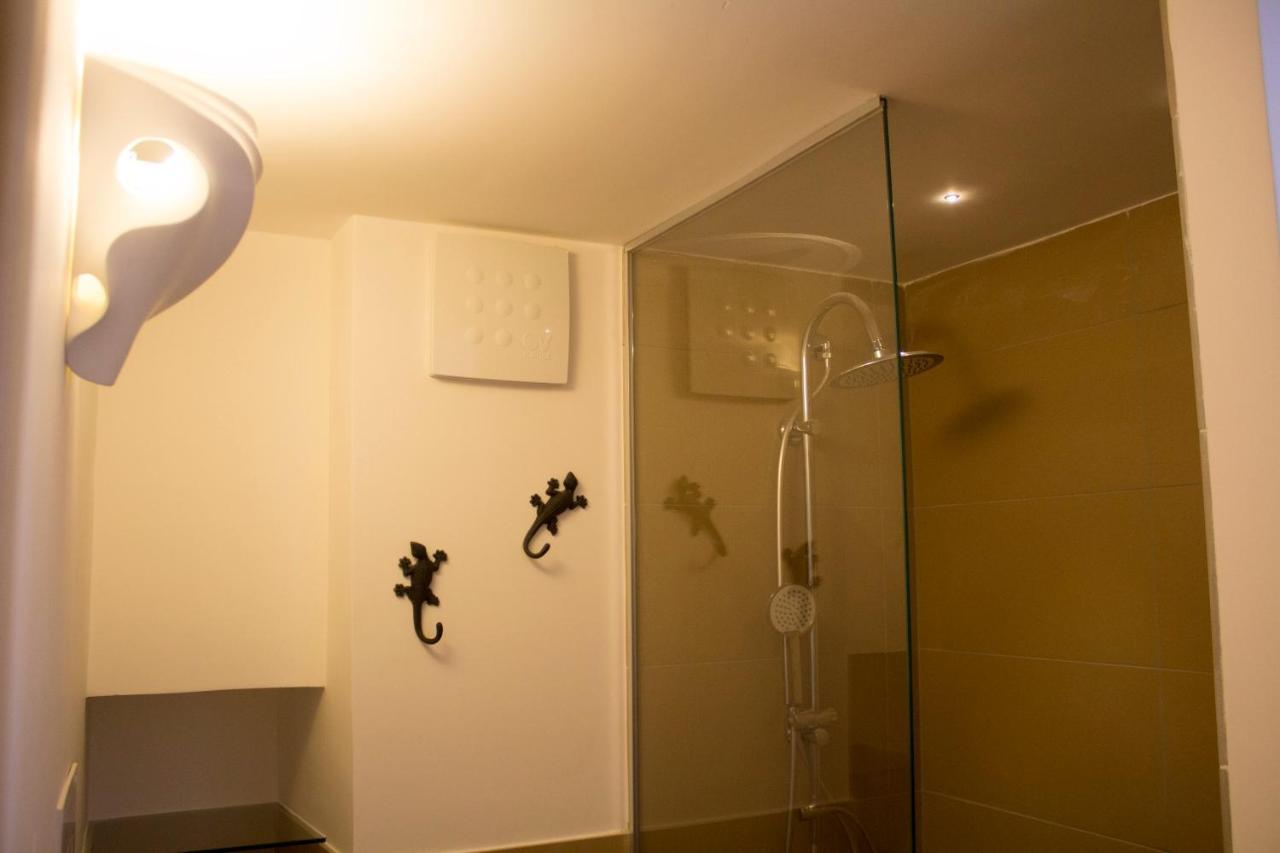 Bed and Breakfast Schiara Neapol Zewnętrze zdjęcie