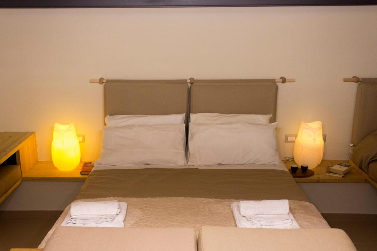 Bed and Breakfast Schiara Neapol Zewnętrze zdjęcie