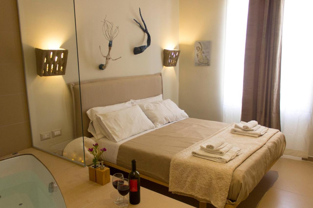 Bed and Breakfast Schiara Neapol Zewnętrze zdjęcie