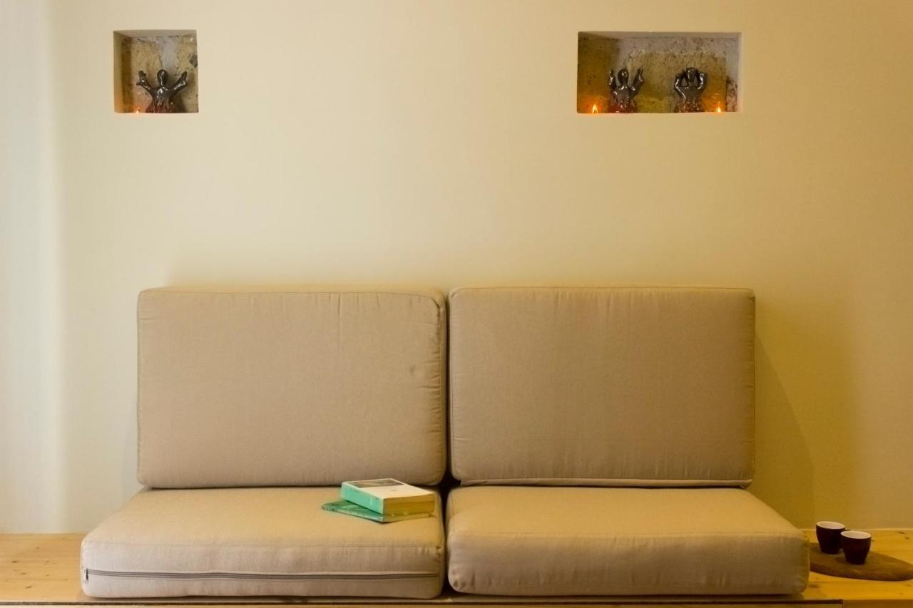 Bed and Breakfast Schiara Neapol Zewnętrze zdjęcie