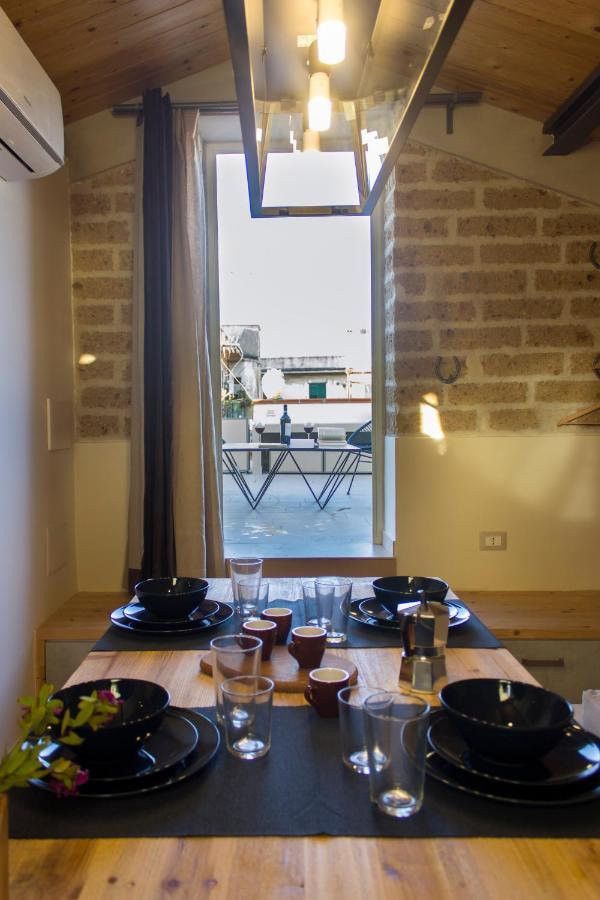 Bed and Breakfast Schiara Neapol Zewnętrze zdjęcie