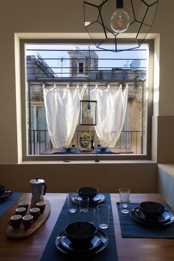 Bed and Breakfast Schiara Neapol Zewnętrze zdjęcie