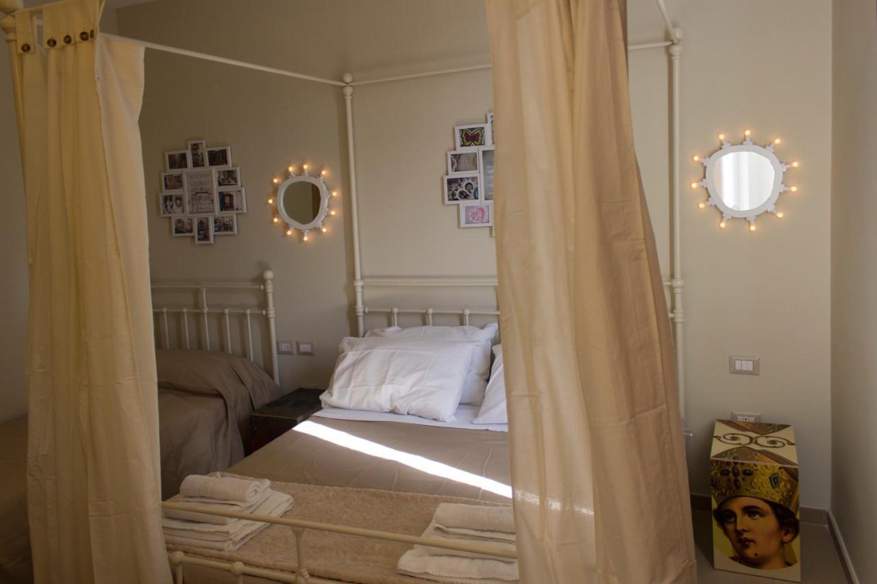 Bed and Breakfast Schiara Neapol Zewnętrze zdjęcie